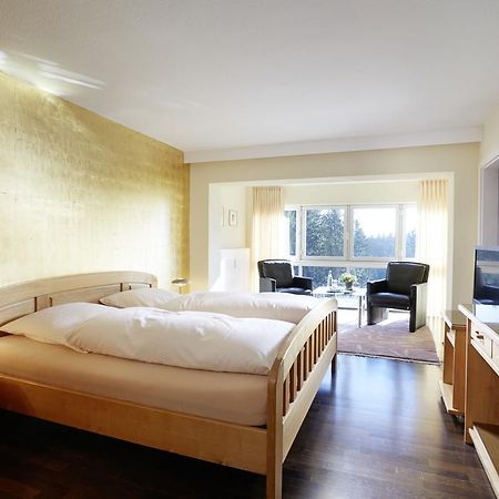 Hotel Landhaus Berghof Wenden  Esterno foto