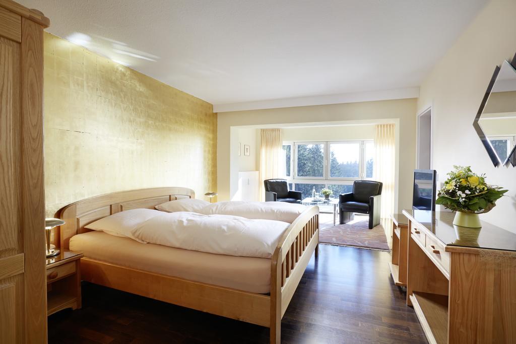 Hotel Landhaus Berghof Wenden  Esterno foto