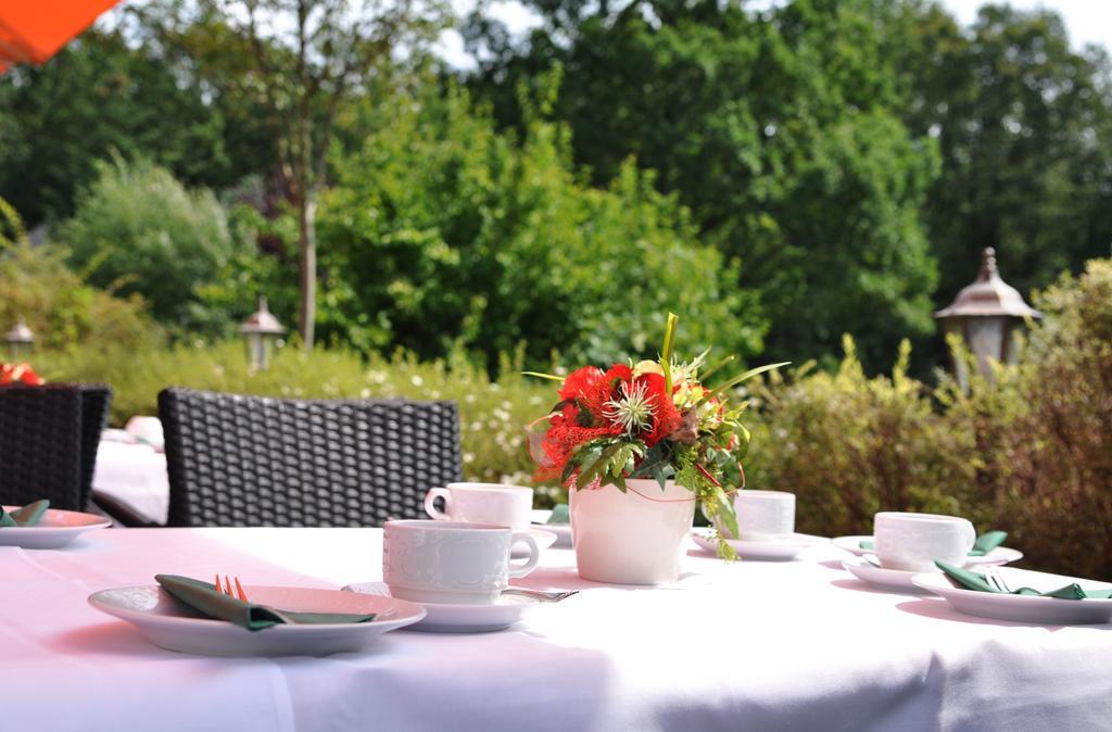 Hotel Landhaus Berghof Wenden  Esterno foto