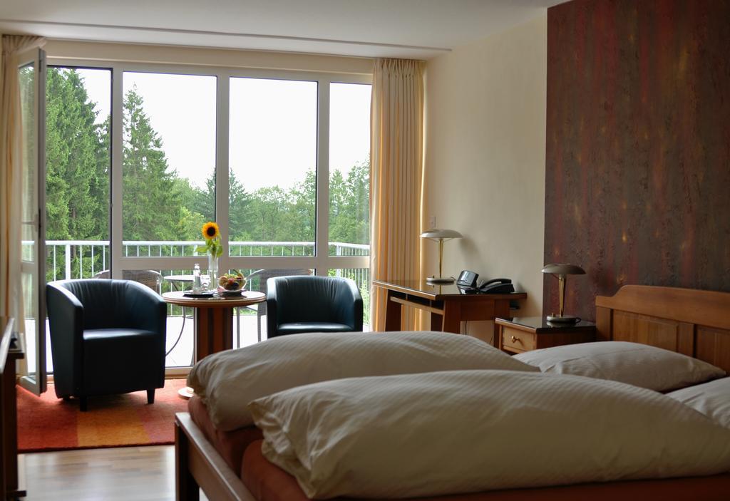 Hotel Landhaus Berghof Wenden  Camera foto