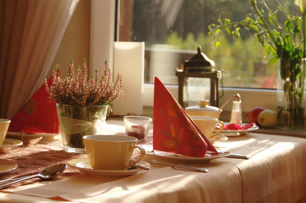 Hotel Landhaus Berghof Wenden  Esterno foto